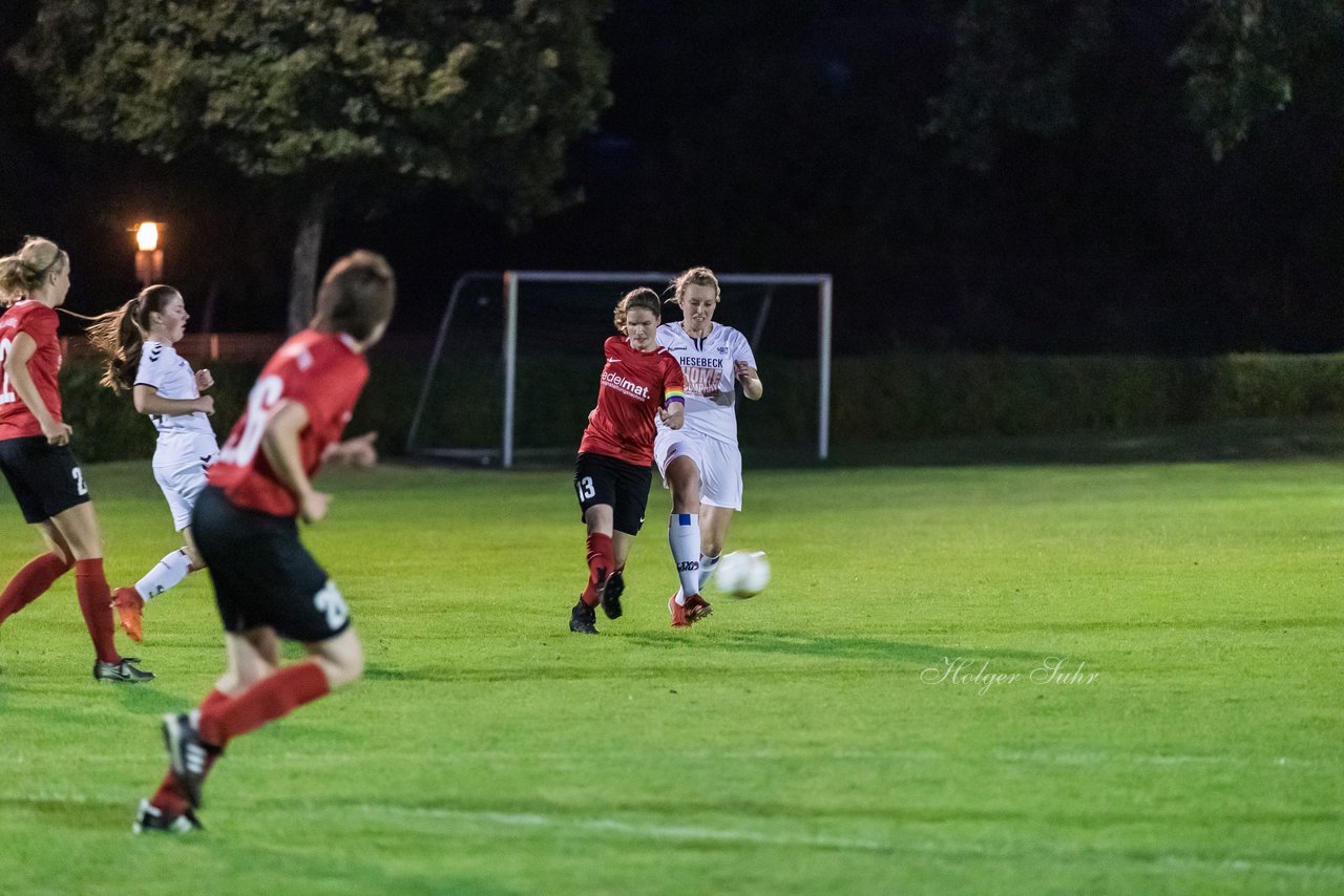 Bild 89 - Frauen SV Henstedt Ulzburg - Wellingsbuettel : Ergebnis: 11:1